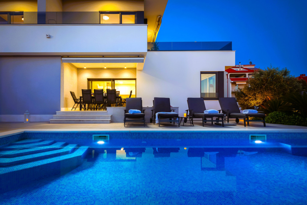 Villa Dolce Vita