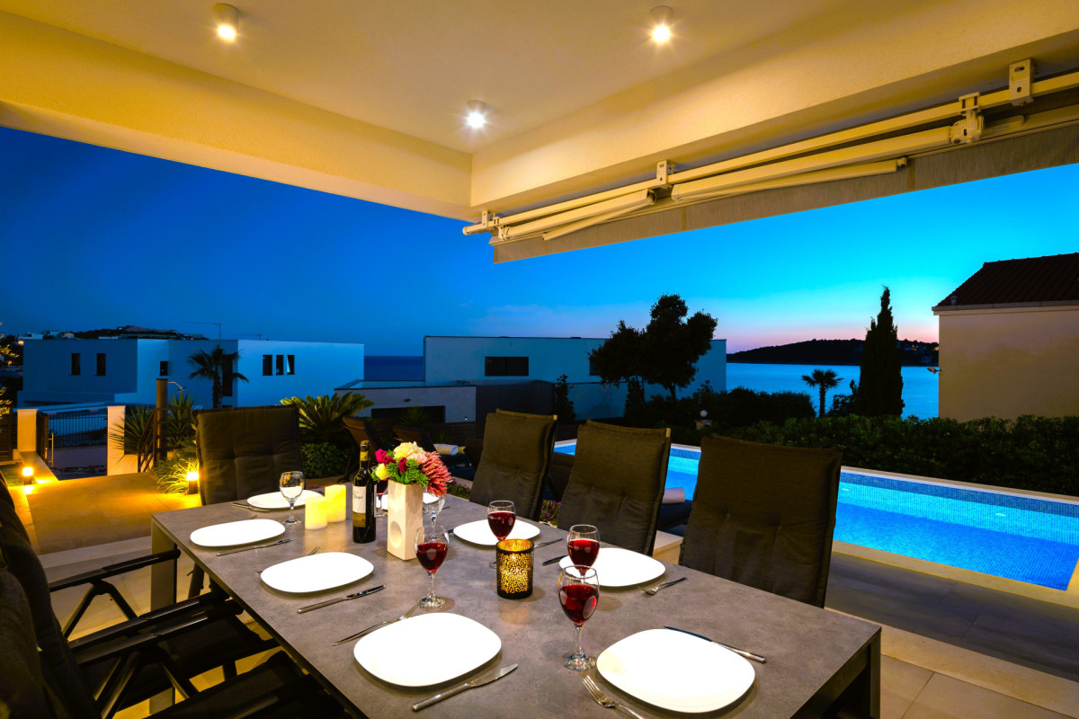 Villa Dolce Vita