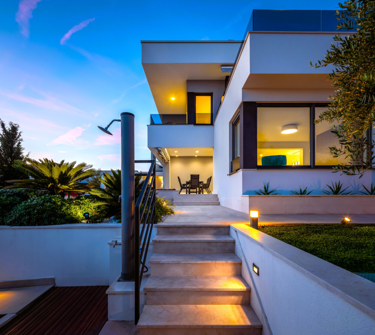 Villa Dolce Vita