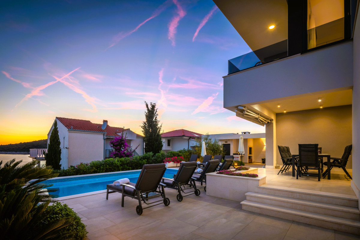 Villa Dolce Vita