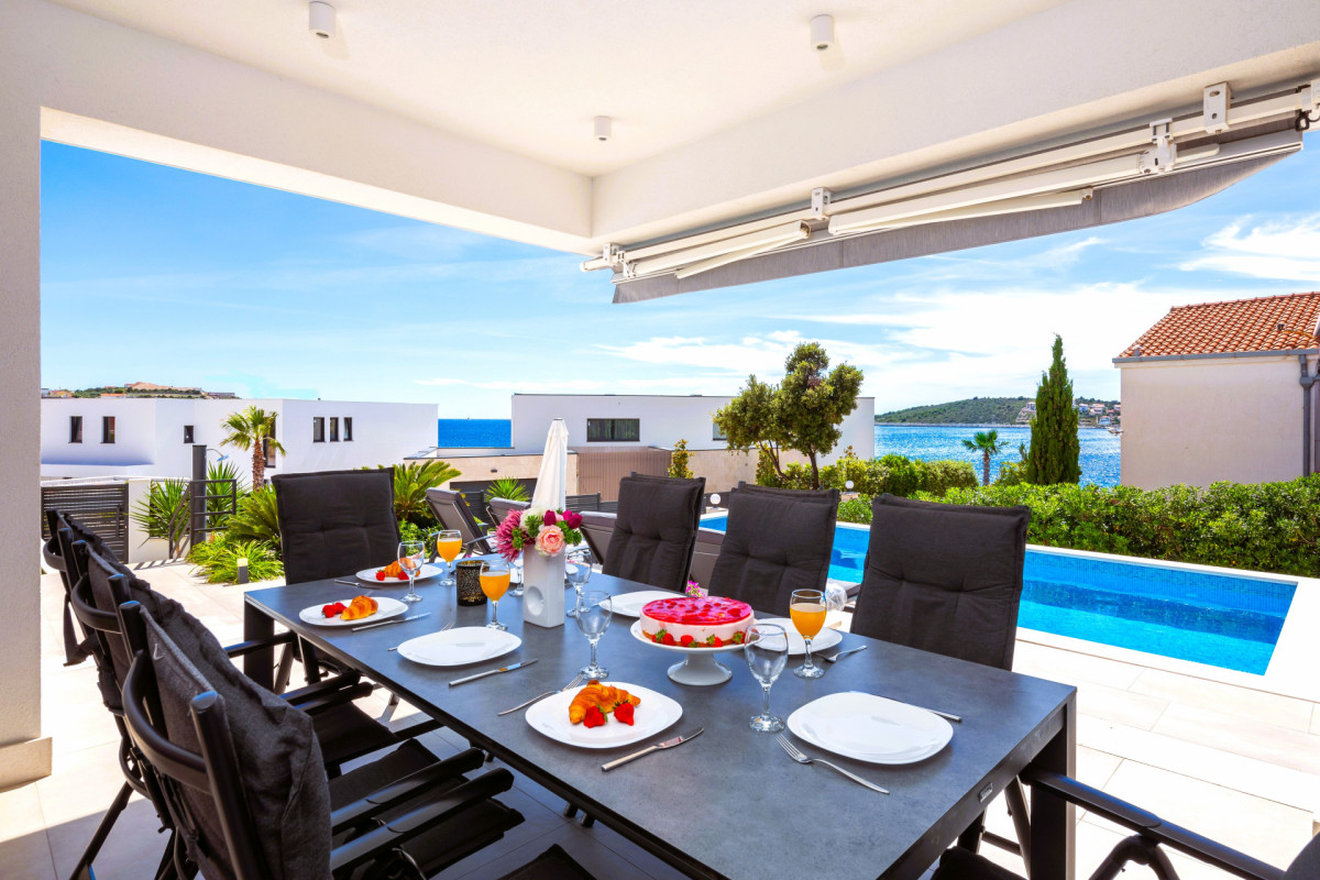 Villa Dolce Vita