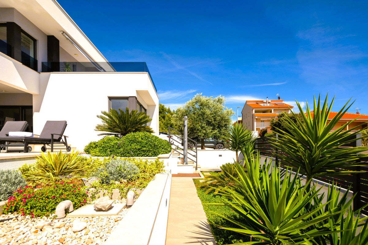 Villa Dolce Vita