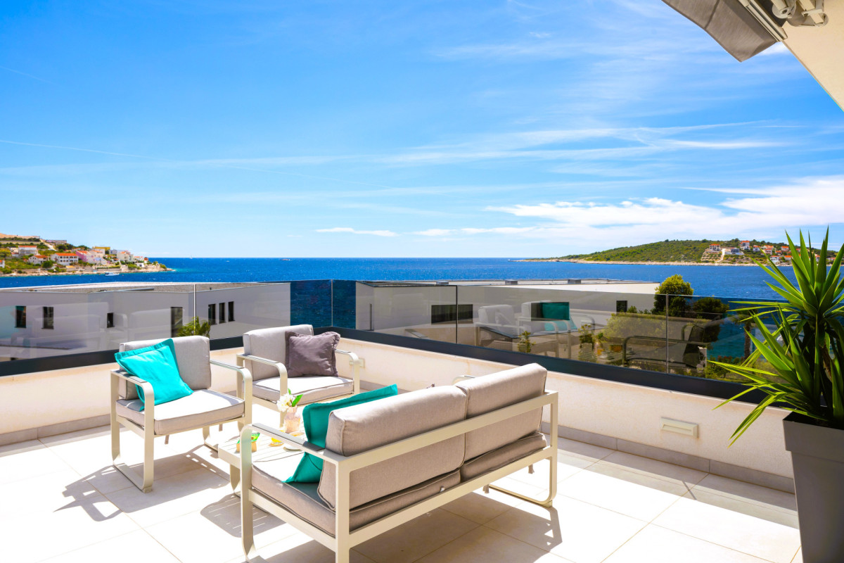 Villa Dolce Vita