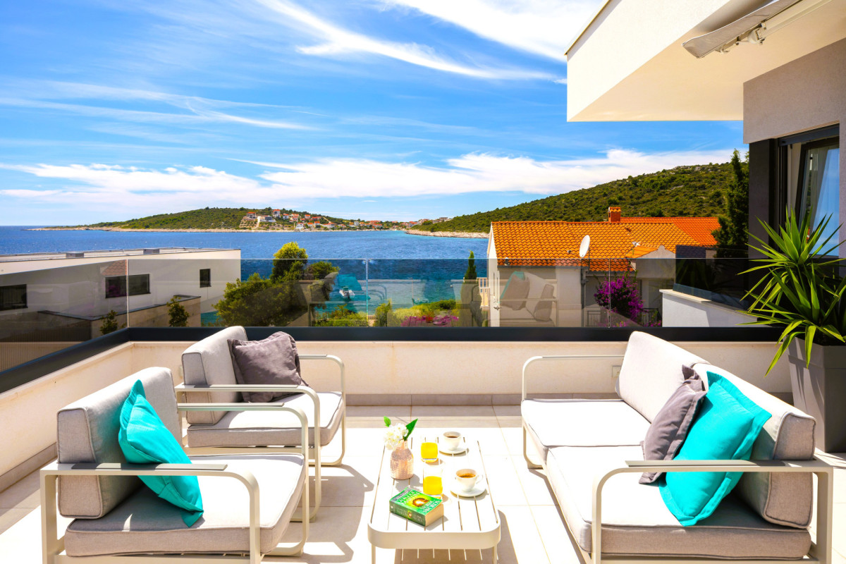 Villa Dolce Vita