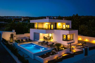 Villa Dolce Vita