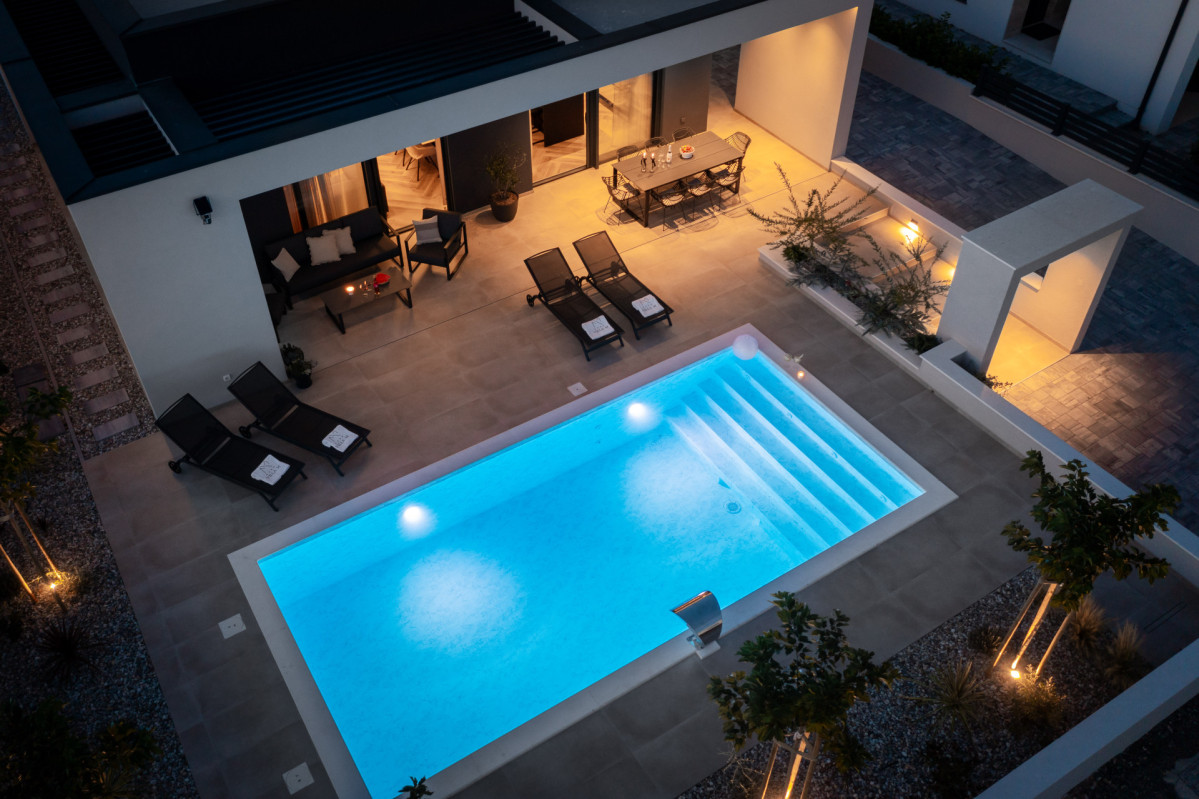 Villa M