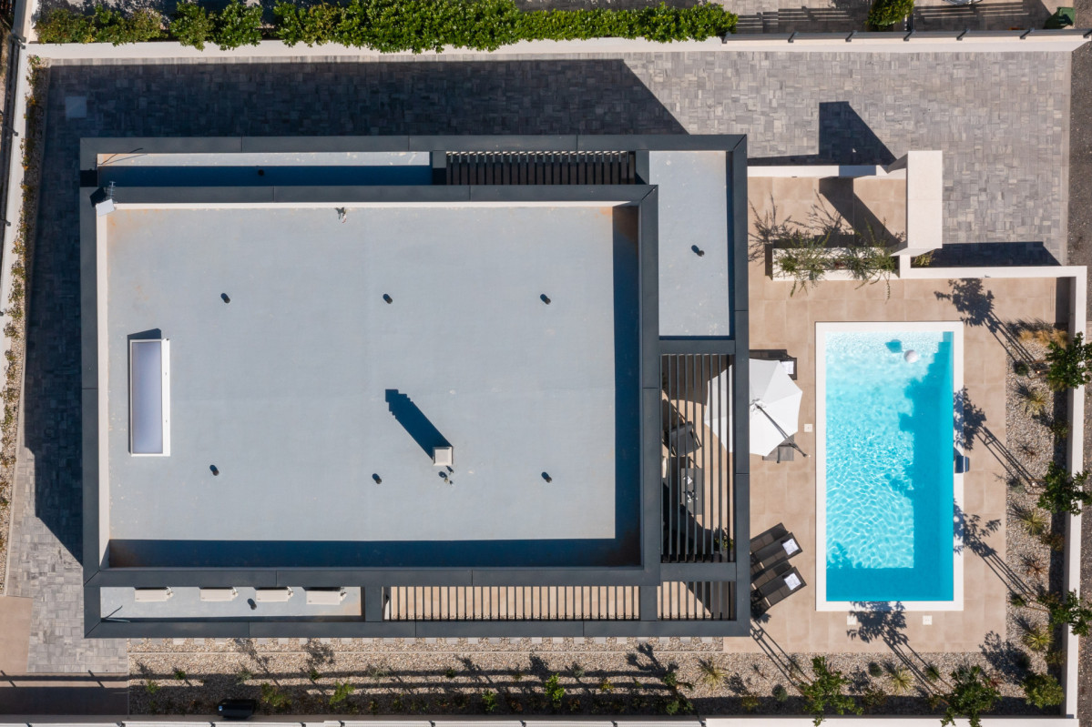 Villa M