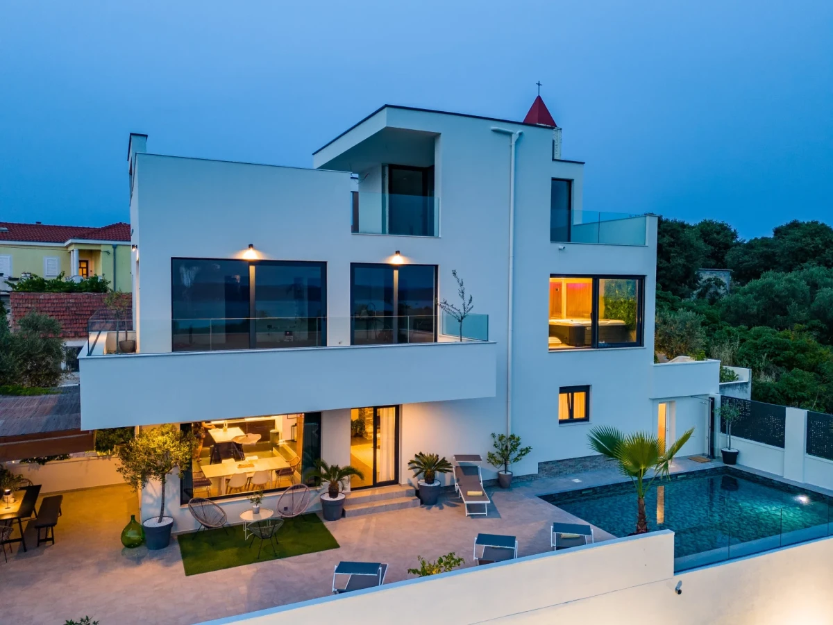 Villa Hill