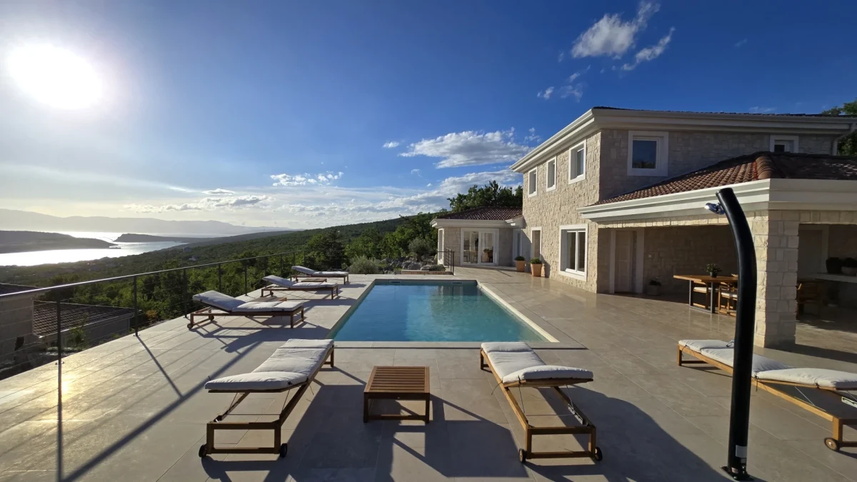 Villa Casa Bacchus