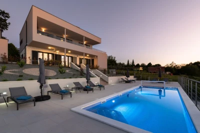 Villa Callista
