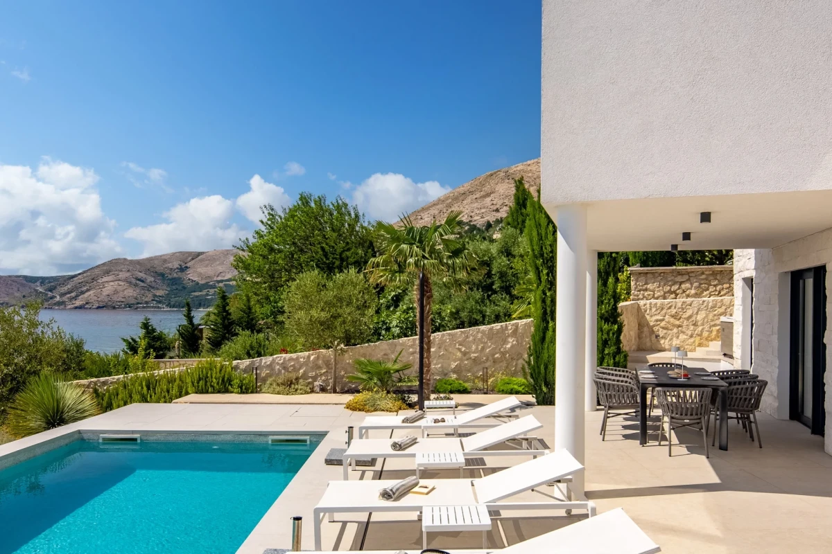 Villa Marim