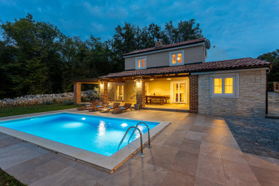 Villa Lucia Krk