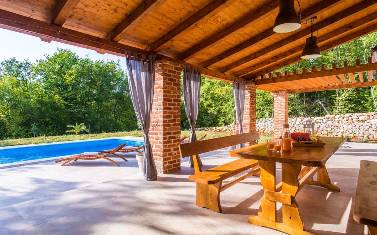 Villa Lucia Krk