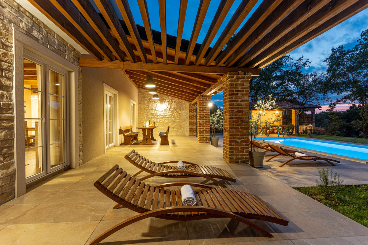 Villa Lucia Krk