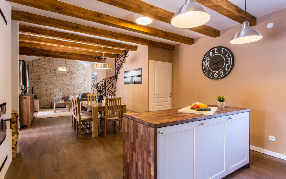 Villa Lucia Krk