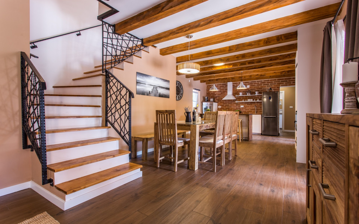 Villa Lucia Krk