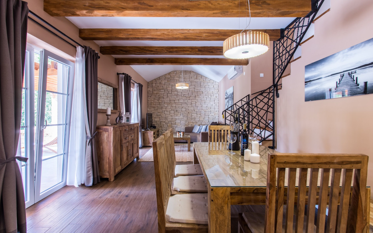 Villa Lucia Krk