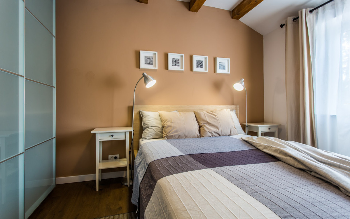 Villa Lucia Krk