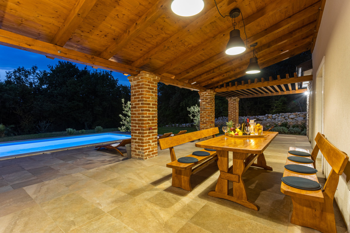 Villa Lucia Krk