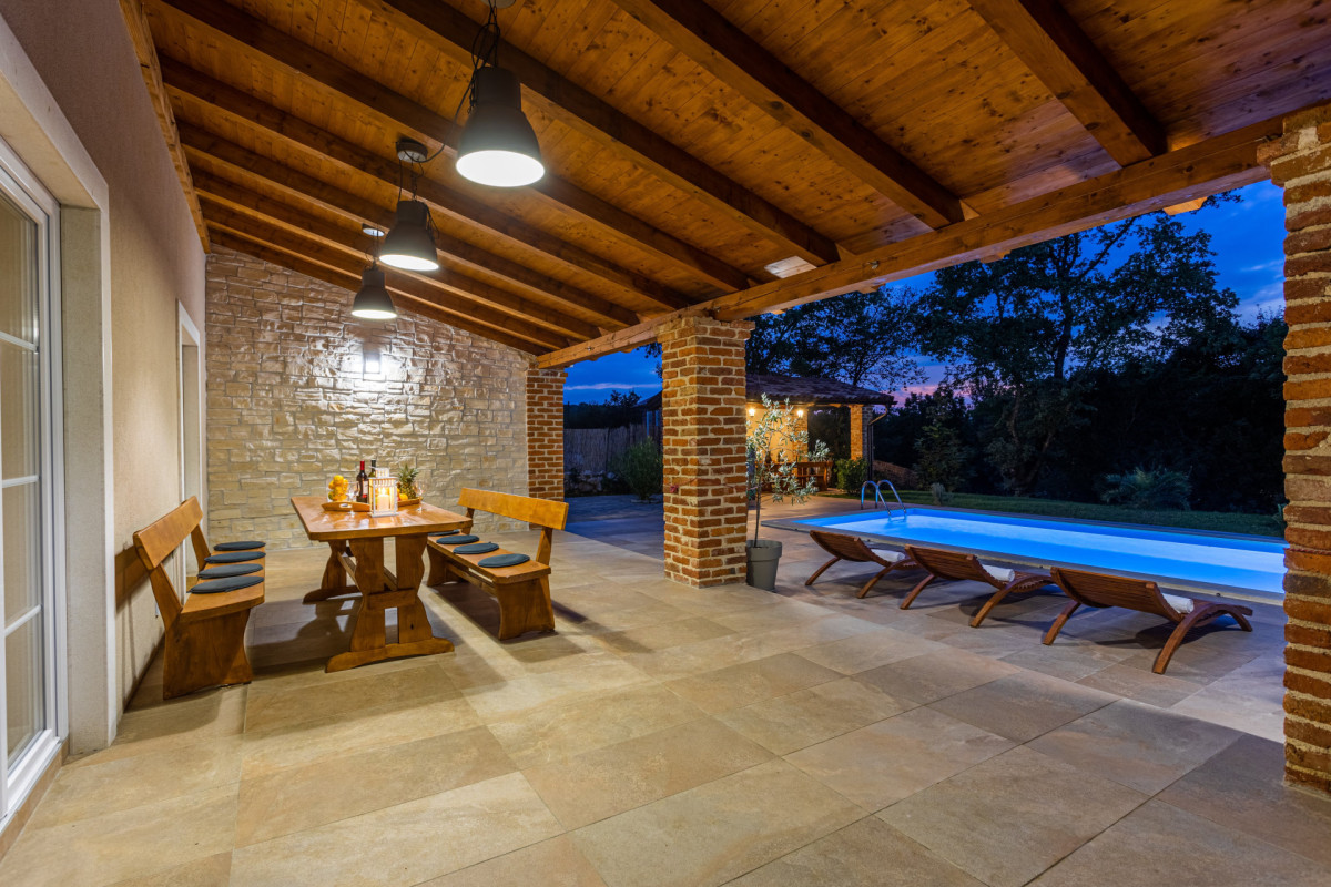 Villa Lucia Krk