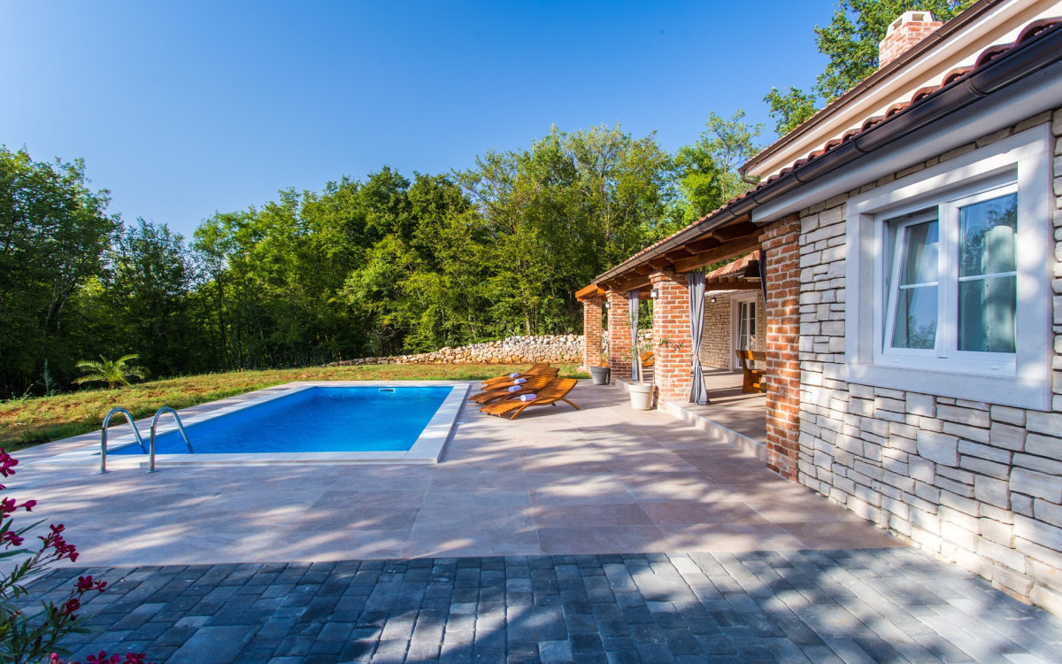 Villa Lucia Krk