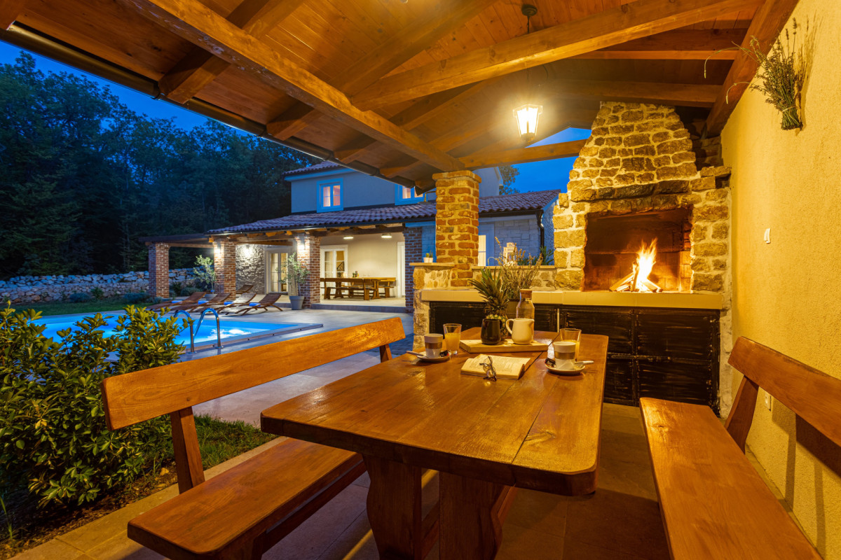 Villa Lucia Krk