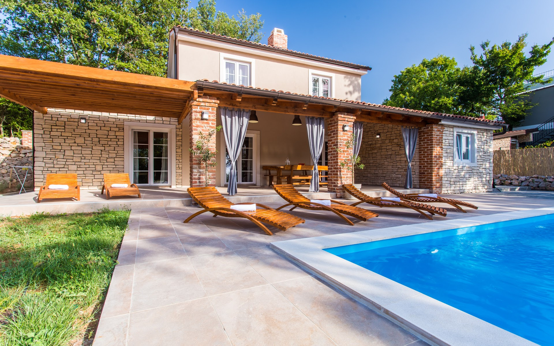 Villa Lucia Krk