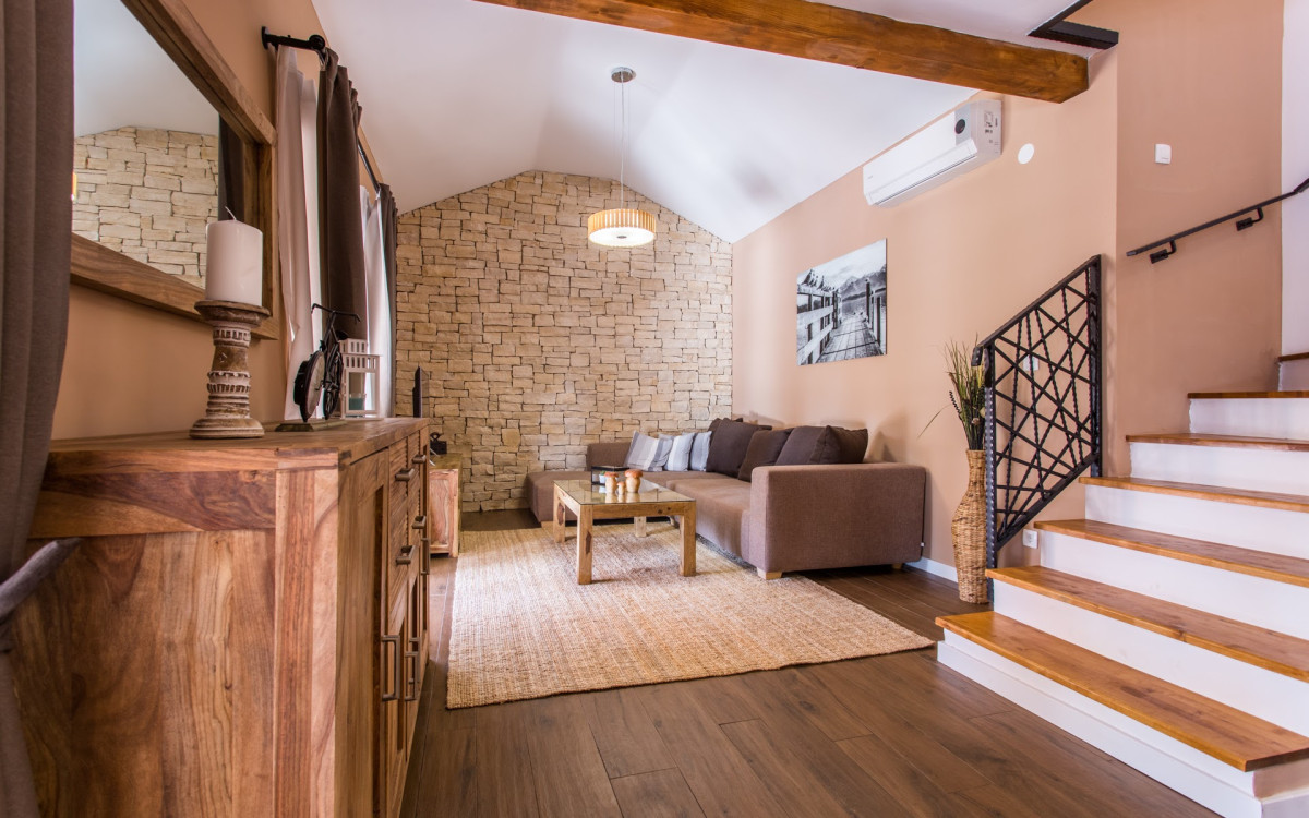 Villa Lucia Krk