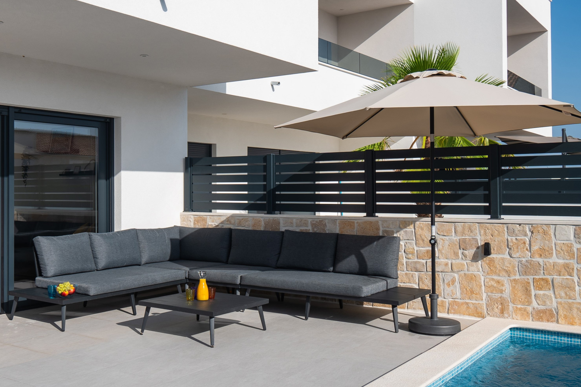 Villa Sky View