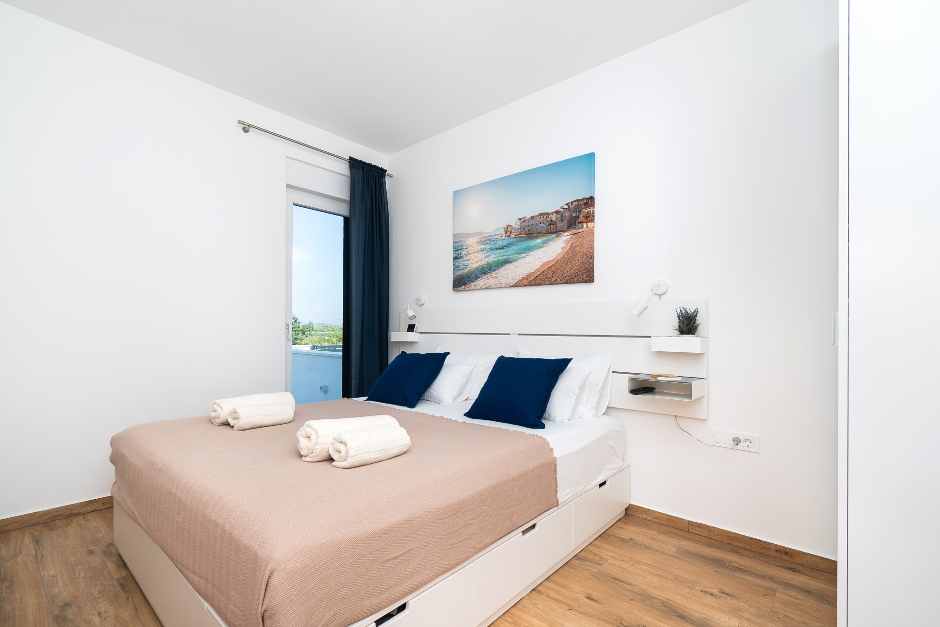 Villa Sky View