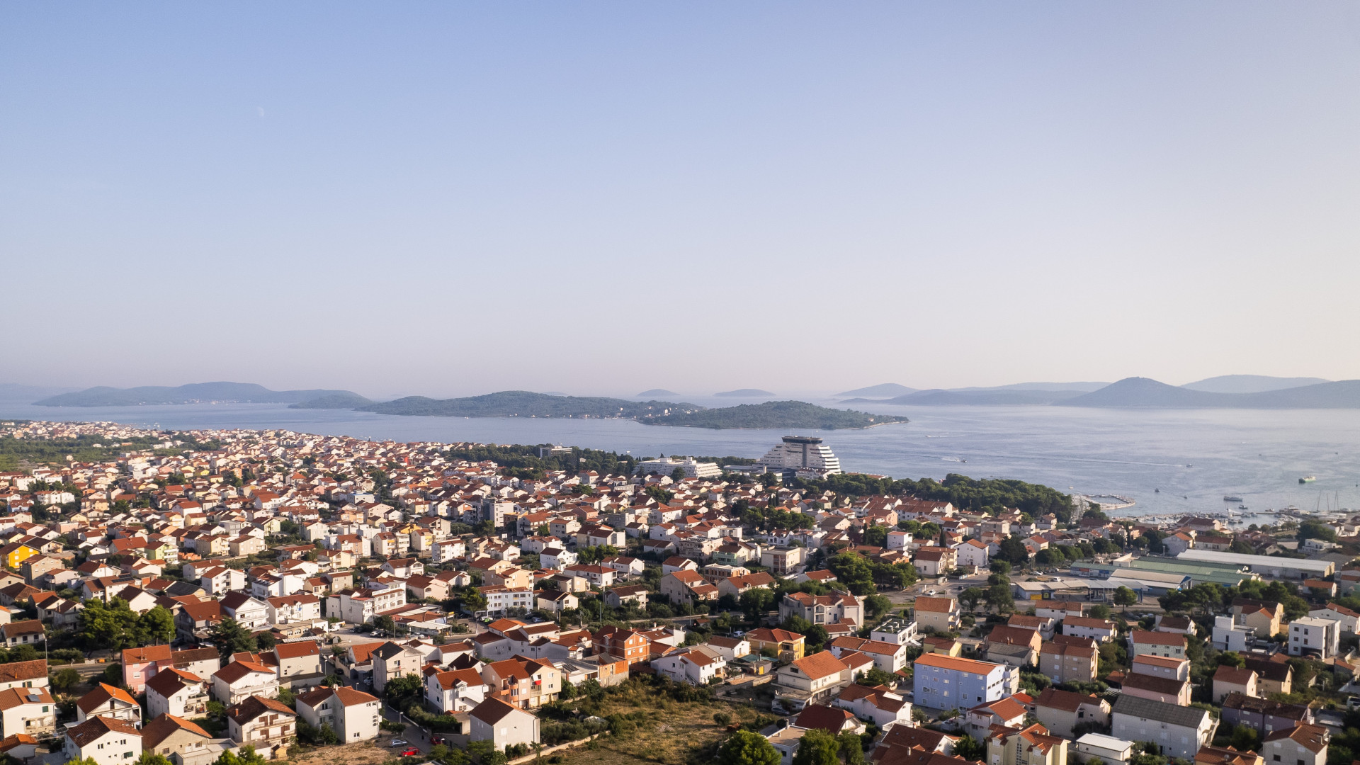 Villa Sky View