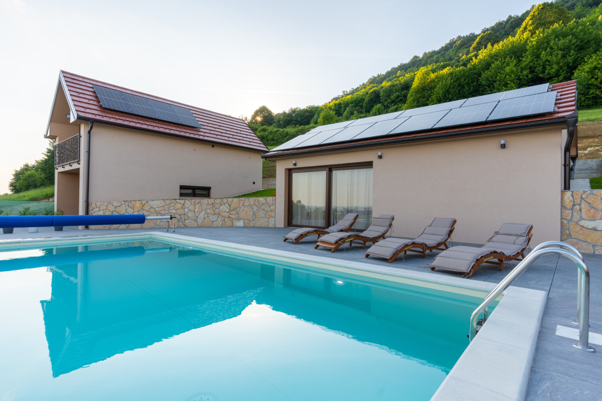 Villa Breg