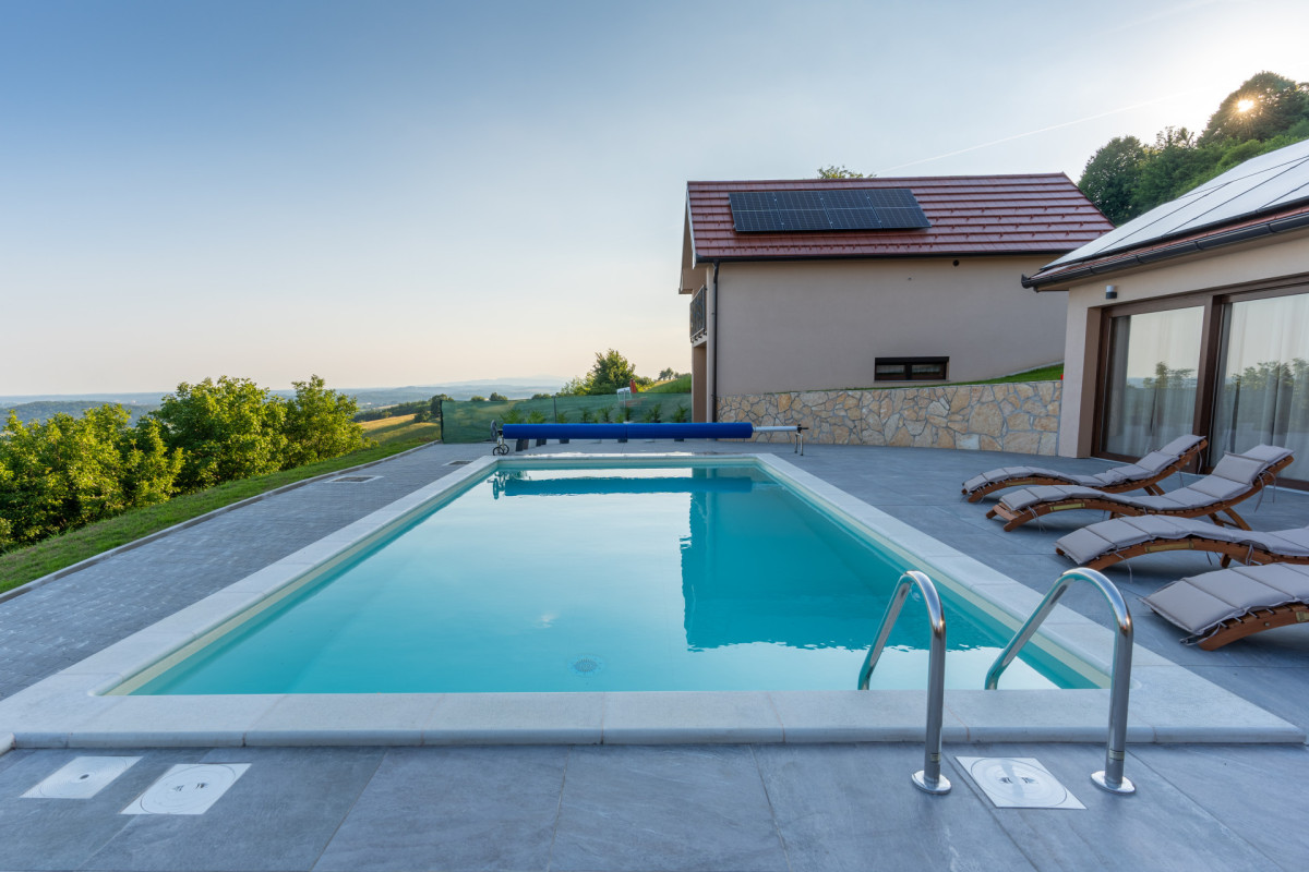 Villa Breg