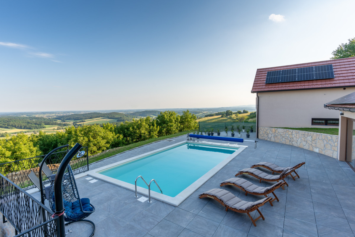 Villa Breg