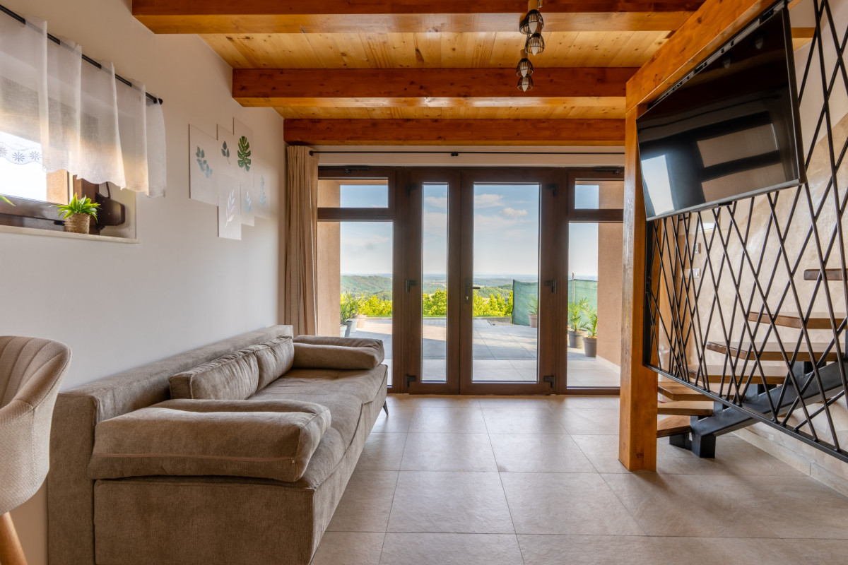 Villa Breg