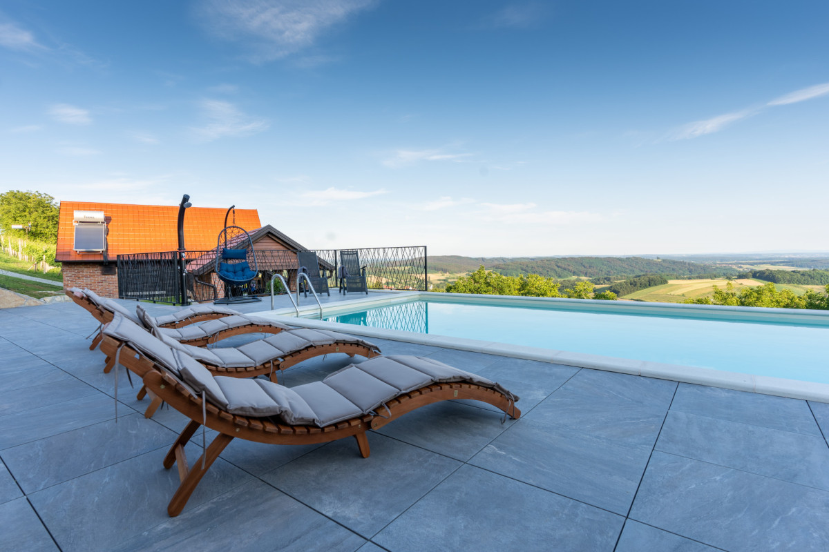 Villa Breg