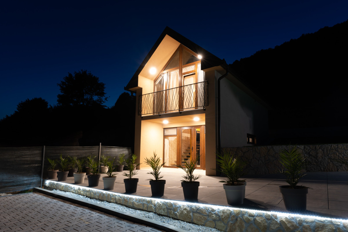 Villa Breg