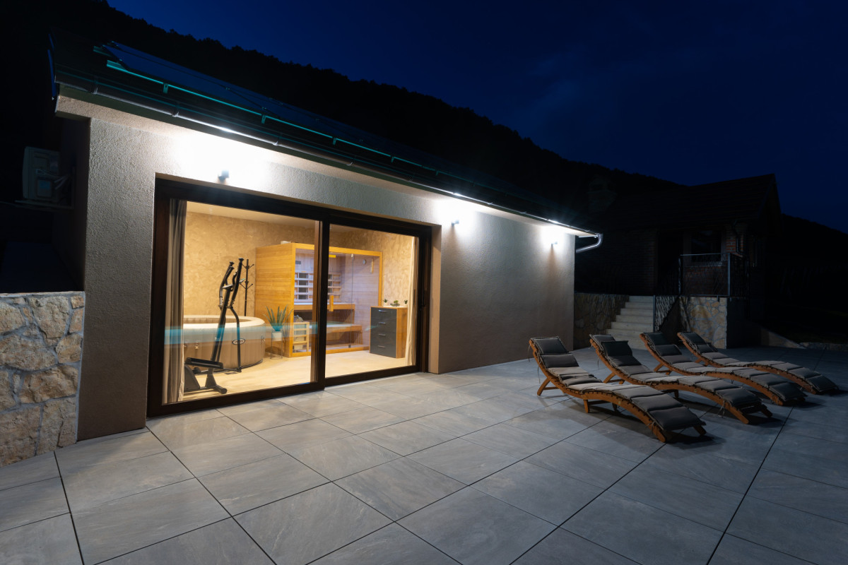 Villa Breg