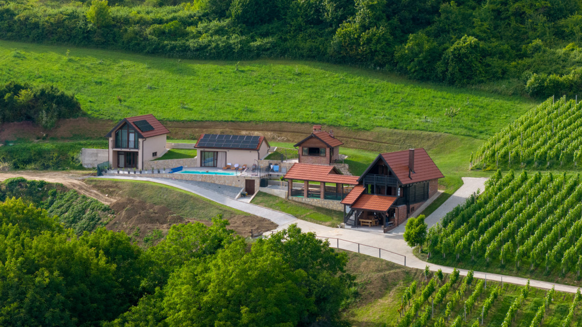 Villa Breg