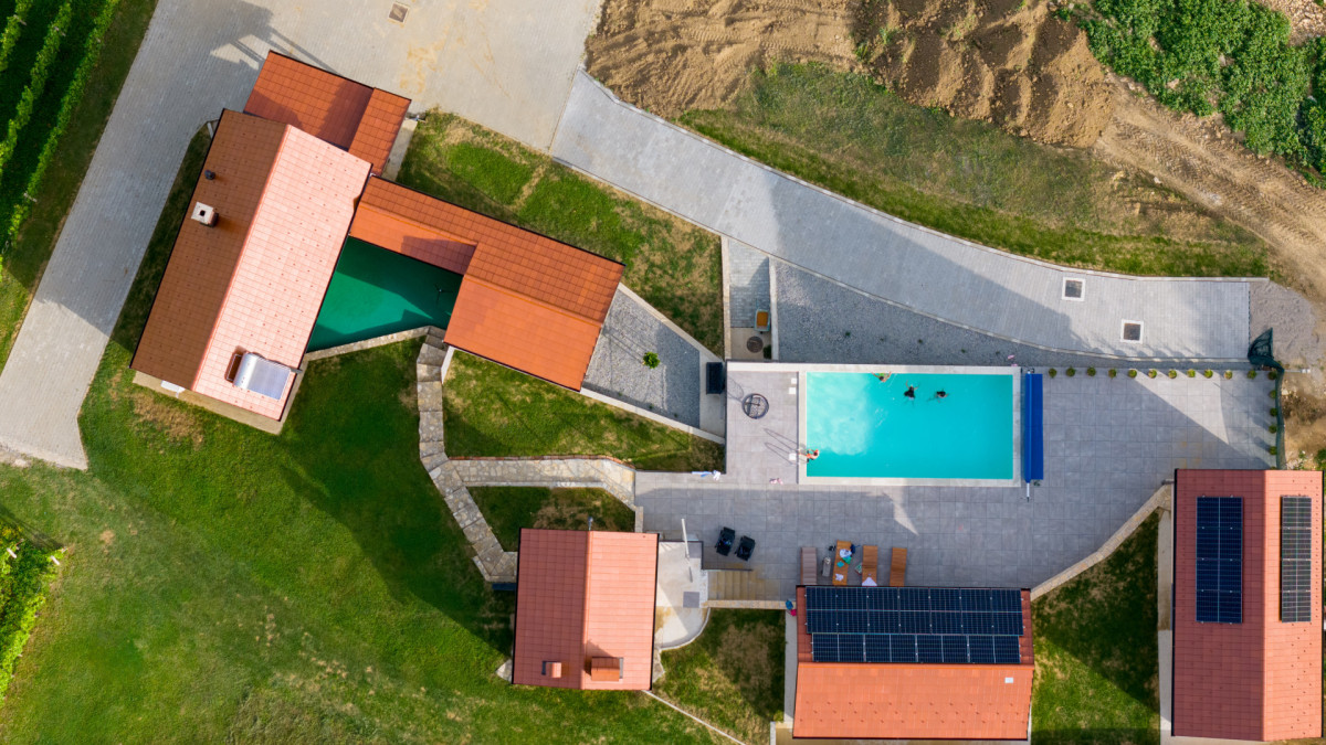 Villa Breg