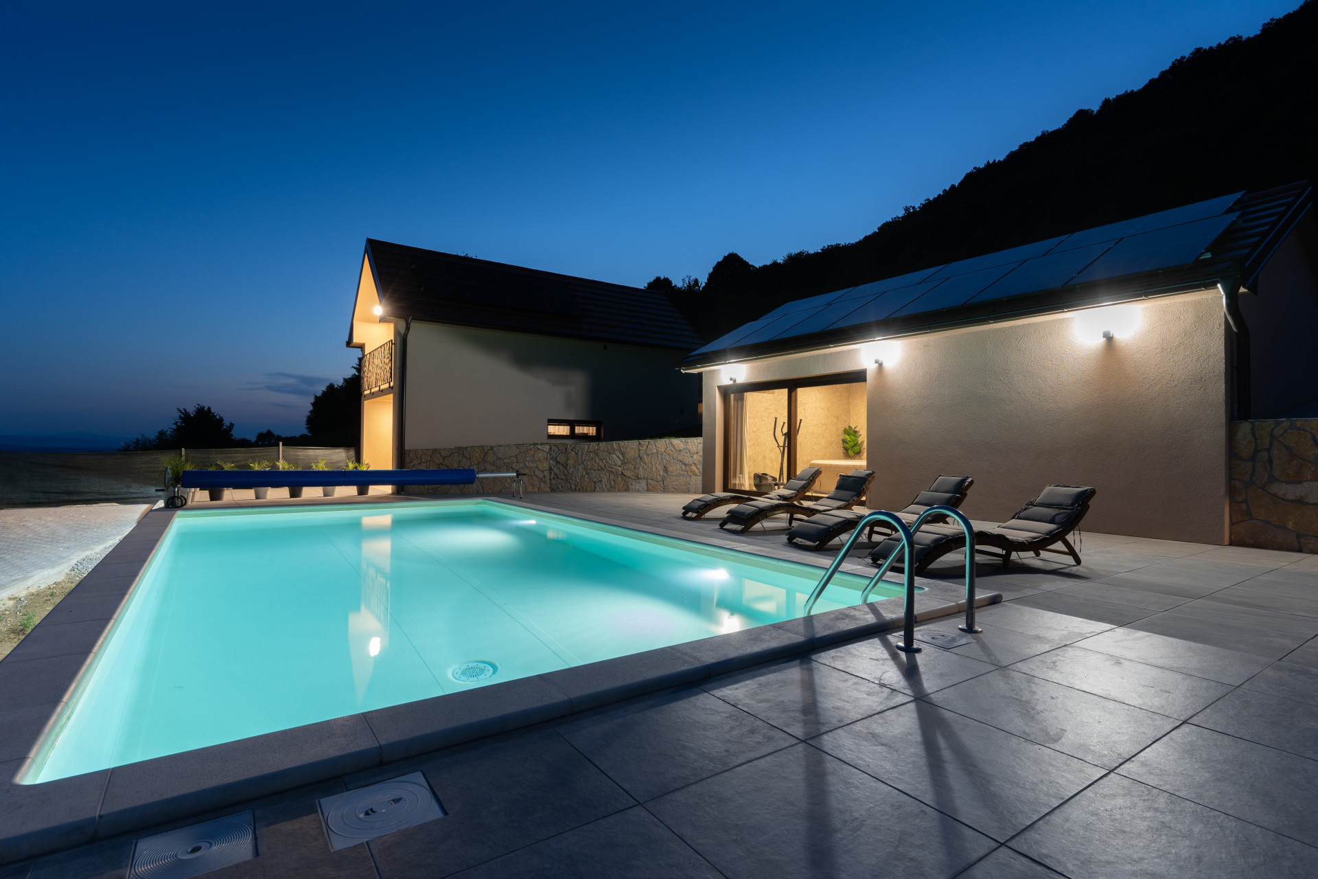 Villa Breg