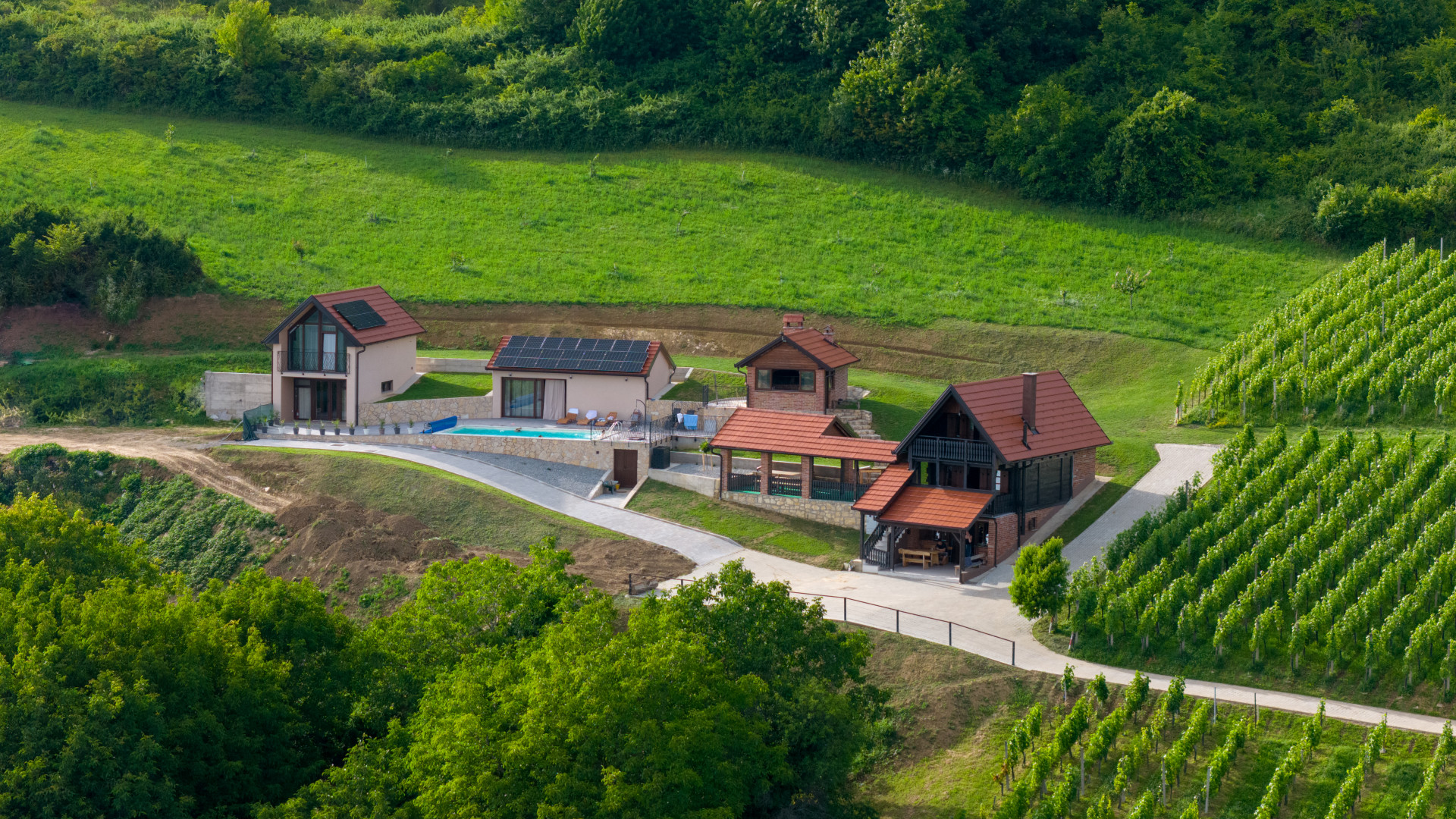 Villa Breg