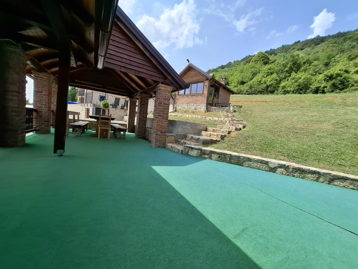 Villa Breg
