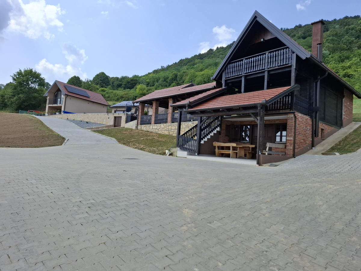 Villa Breg