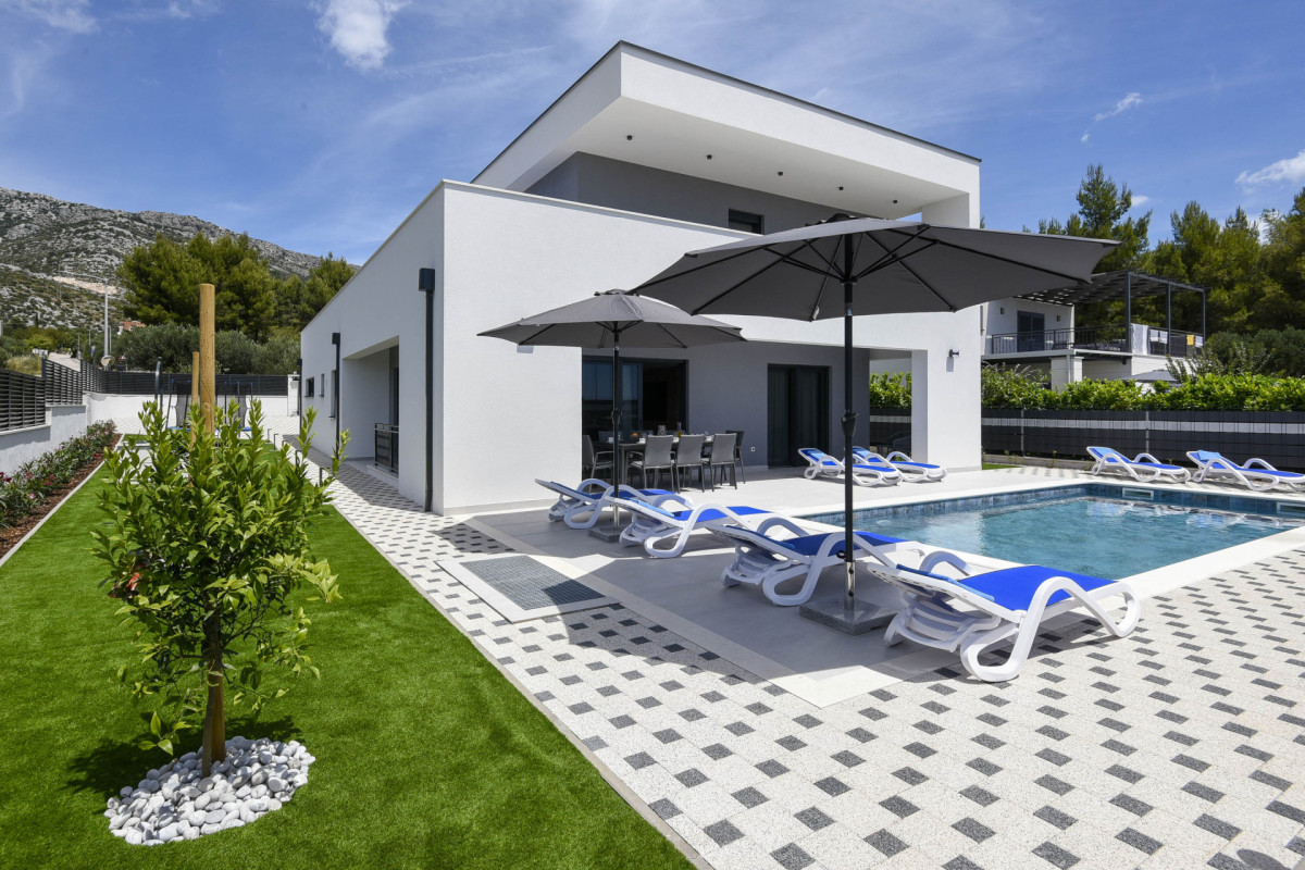 Villa Mi