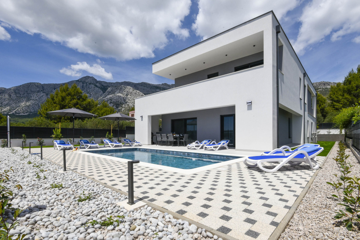 Villa Mi