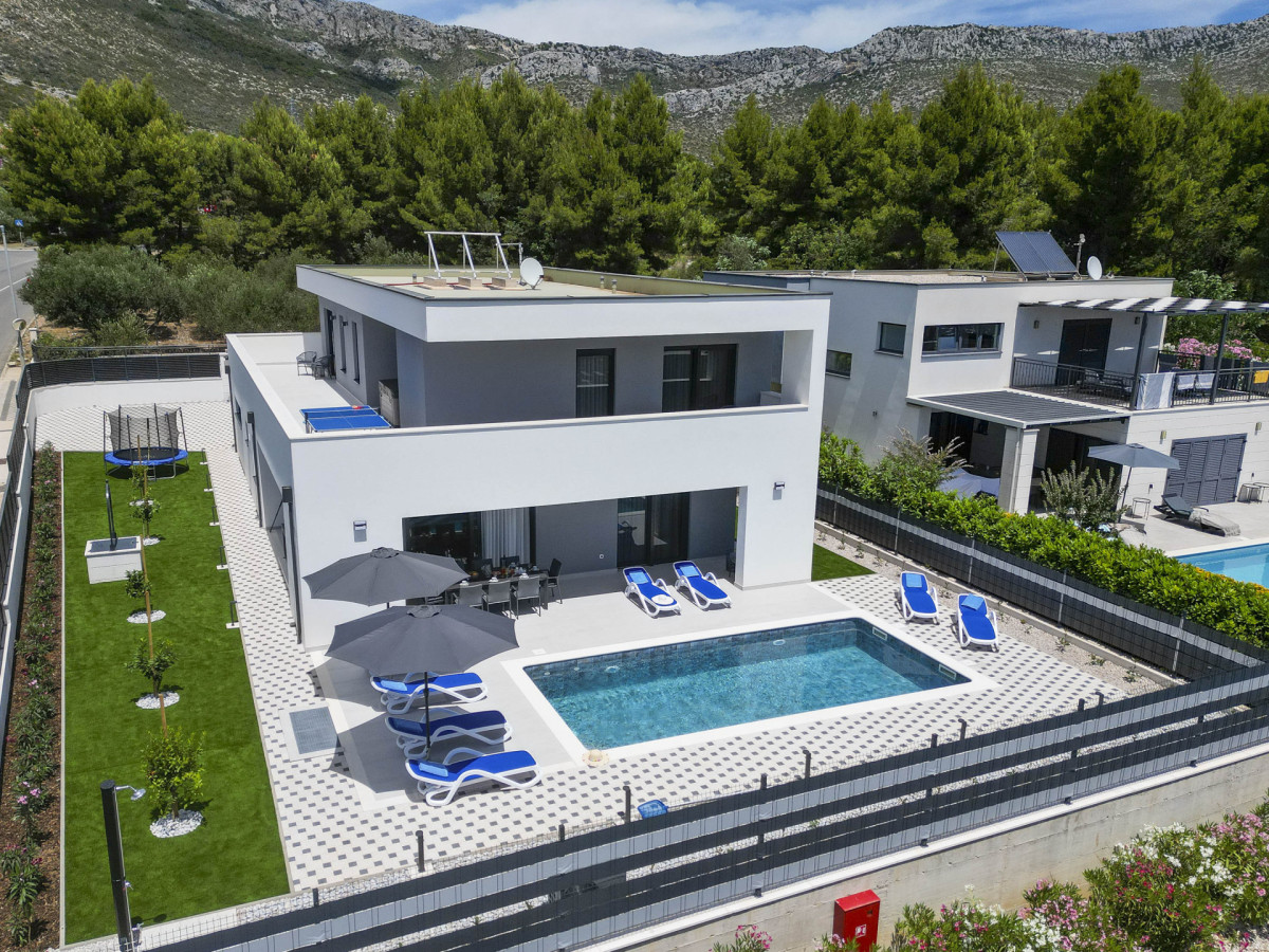 Villa Mi