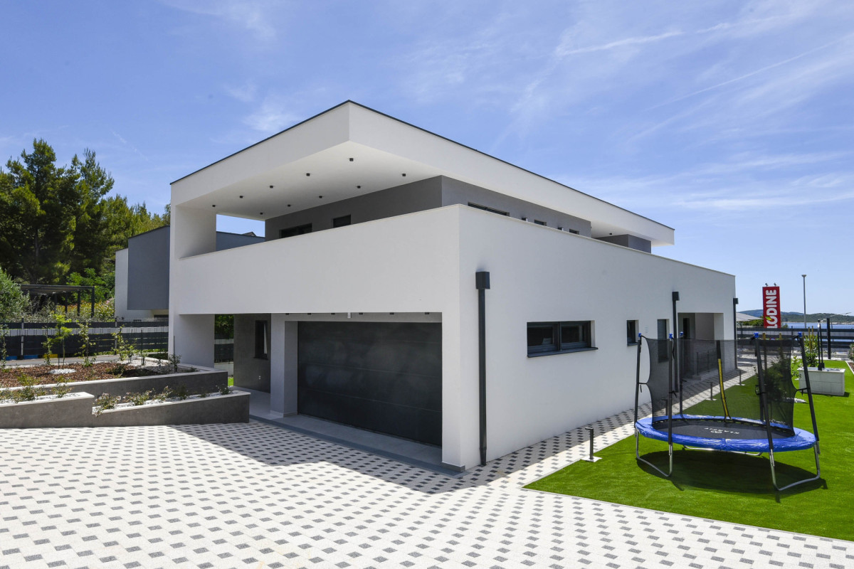 Villa Mi