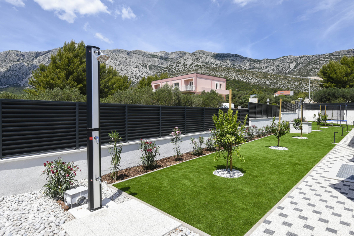 Villa Mi