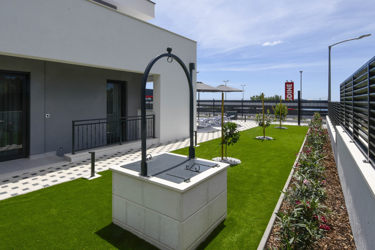 Villa Mi